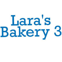 Lara's Bakery 3 outside