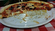 Il Massone Pizzeria food