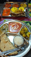 Nepali Indian Only Vegetarian food