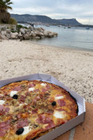 Allo Pizza Saint-mandrier-sur-mer food