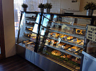 Wongan Hills Bakery & Cafe food