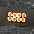 Sushi Koekken Vejle food