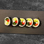 Sushi Koekken Vejle food