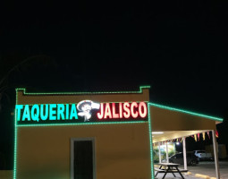 Taqueria De Jalisco outside