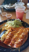 Taco Del Mar El Paso food