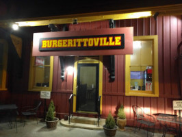 Burgerittoville inside