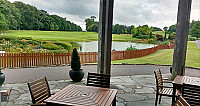 The Clubhouse At Fota Island Resort inside