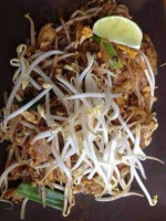Maiphai Thai Cuisine food