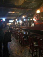 Nanny O'brien's Irish Pub inside