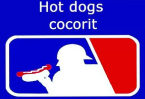 Hot Dogs Cocorit food