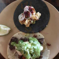 Machete Tequila Tacos Colfax food