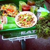 Freshii food