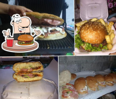 Tortas Mateo food