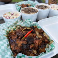 Art Of Bbq Smokehouse Events food