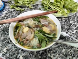 Quan Pho Bo Gia Truyen Nam Djinh food