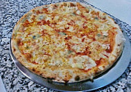 Pizzeria La Gustosa food