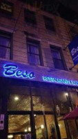 Brooklyn Beso Restaurant Bar inside