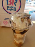 Baskin-robbins food