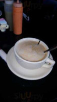 Cafe Con Leche food