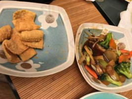 Showok Chinese Carry Out food