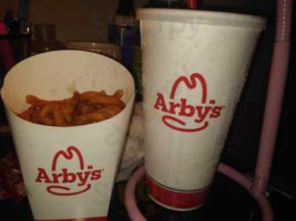 Arby's food