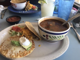 El Rio Mexican food