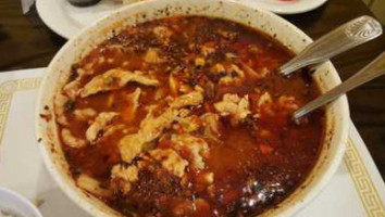 Coco's Grill Kě Kě Xiǎo Guǎn food
