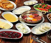 Pera Turkish Mangal & Meze Bar food