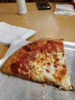 Gino Brothers Pizzeria food