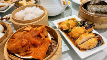 Dai Tung Chinese Restaurant food