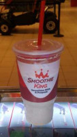 Smoothie King #15 food