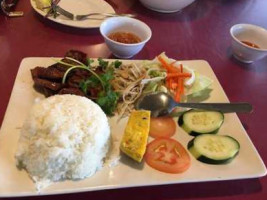 Pho My Vietnamese Restaurant food