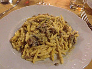 Il Borgo Santa Marinella food