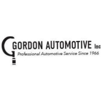 Gordon Auto Repair food