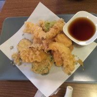 Sushiwa Express Japanese Restaurant food