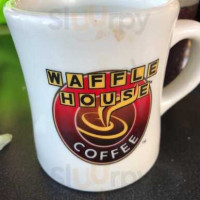 Waffle House food