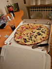 House Pizza Di Alberti Francesco C food