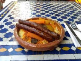 Traiteur Marocain food