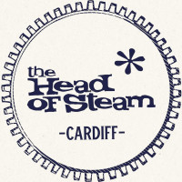 The Head Of Steam Cardiff inside