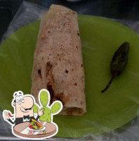 Burritos Kenia food