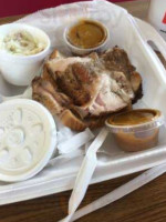 Jenkins Quality Barbecue of Jacksonville. food