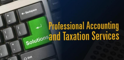 Duluth Tax And Accounting, Llc inside