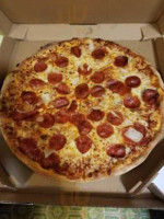 Domino's Pizza food