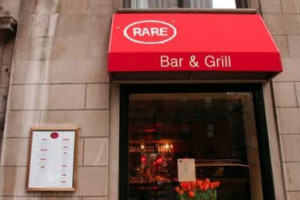 RARE Bar & Grill (Murray Hill) outside