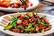 Taiyuan food