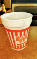 Whataburger food