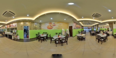 Restoran Foo Hing Dim Sum inside