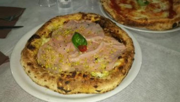 Complesso Eden Pizzeria Caserta food