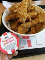 Kfc food