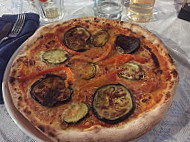 Cavalluccio Marino food